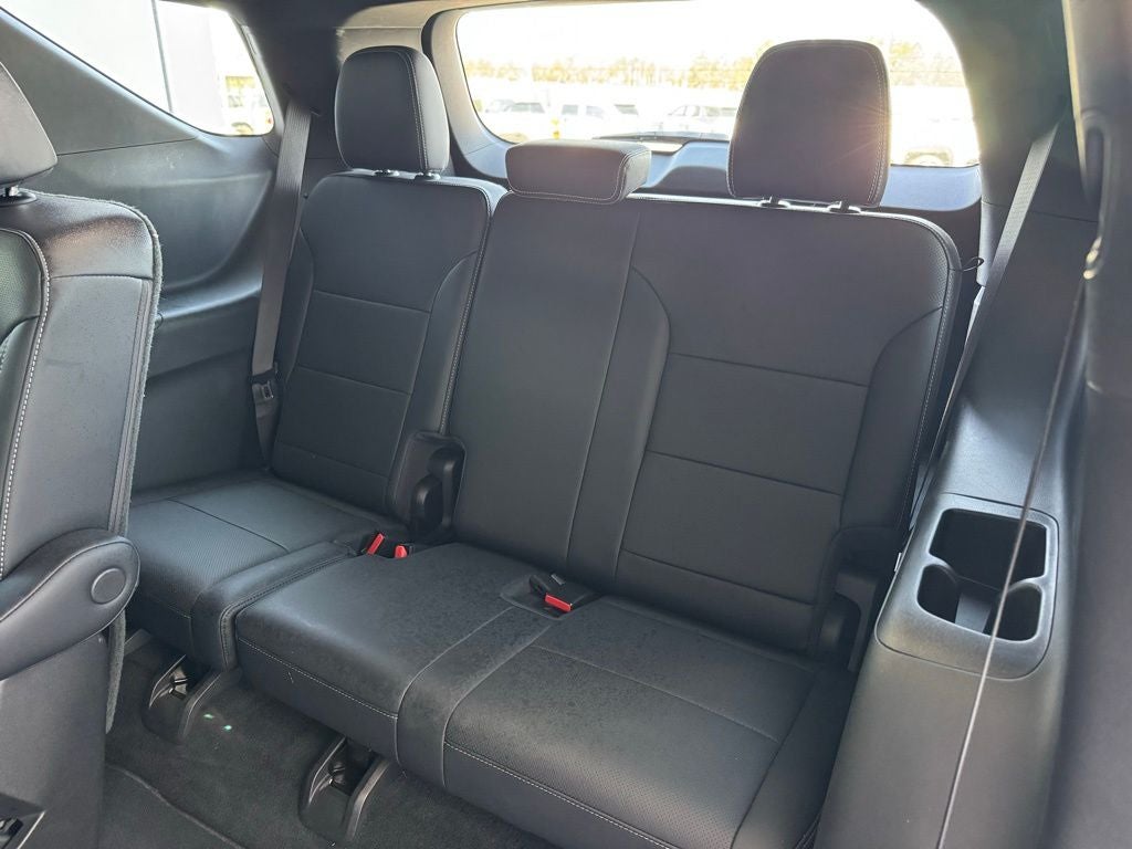 2026 Chevrolet Traverse LT 1LT