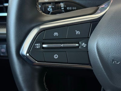 2026 Chevrolet Traverse LT 1LT