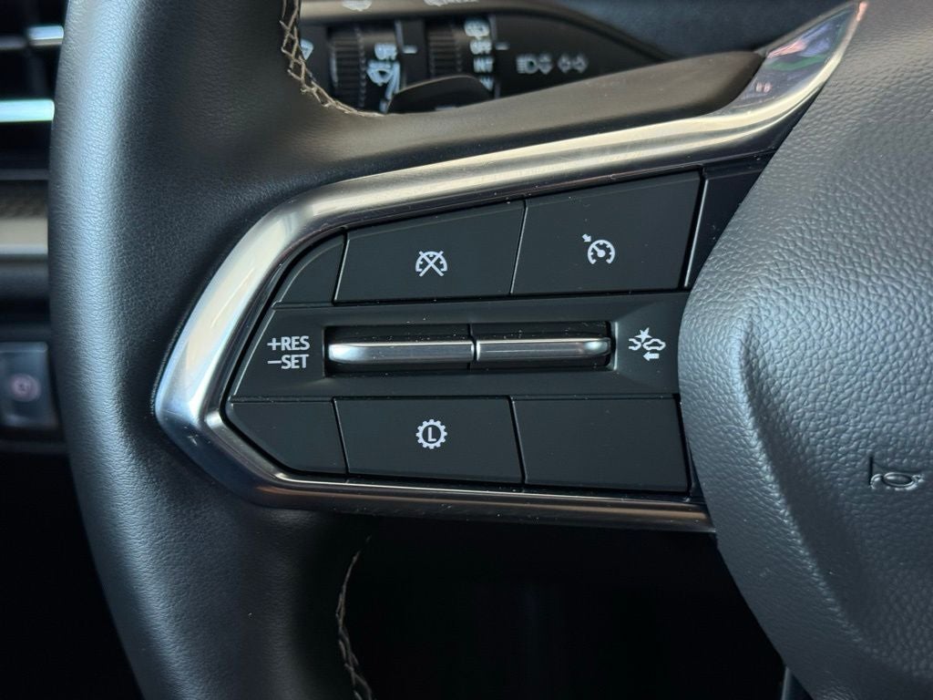 2026 Chevrolet Traverse LT 1LT