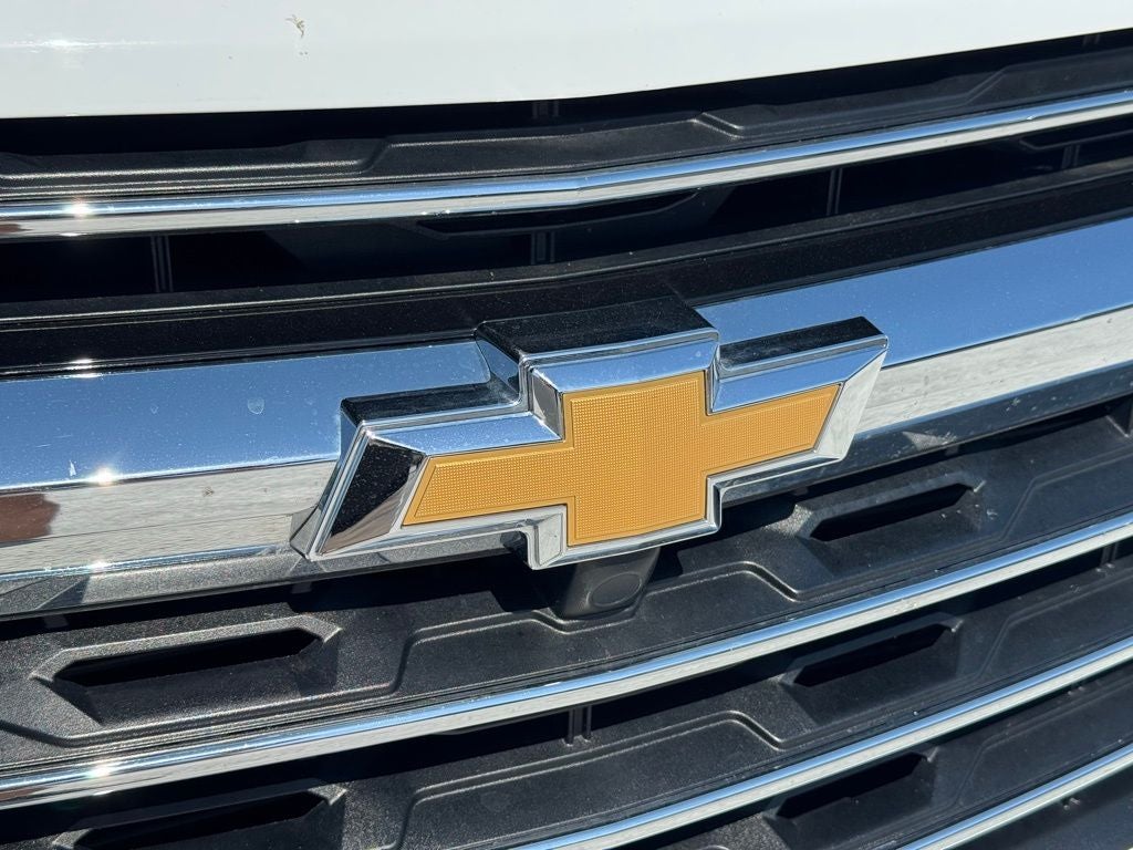 2026 Chevrolet Traverse LT 1LT
