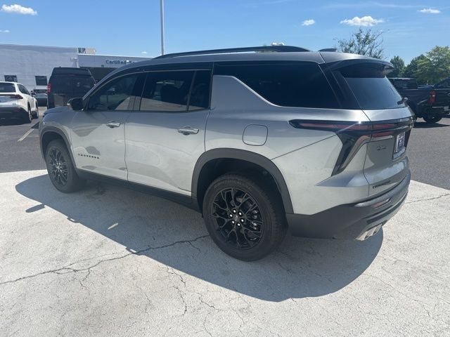 2026 Chevrolet Traverse LT 1LT