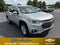2020 Chevrolet Traverse LT 1LT