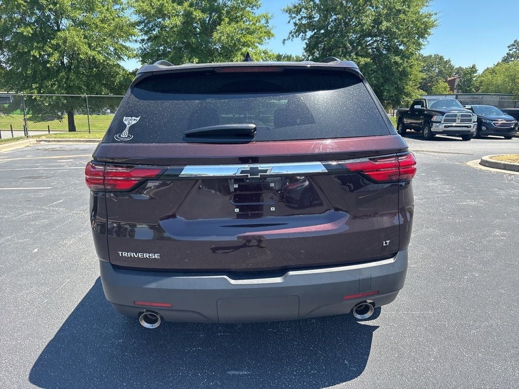 2023 Chevrolet Traverse LT 1LT
