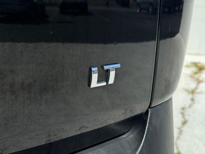 2019 Chevrolet Traverse LT Cloth w/1LT