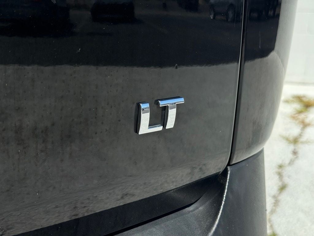 2019 Chevrolet Traverse LT Cloth w/1LT