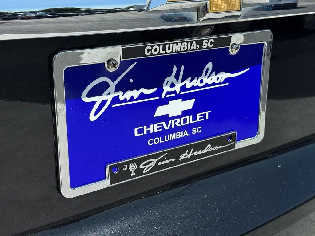 2019 Chevrolet Traverse LT Cloth w/1LT
