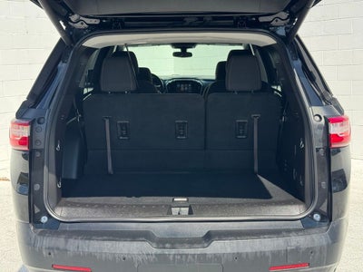 2019 Chevrolet Traverse LT Cloth w/1LT