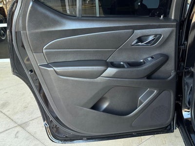 2019 Chevrolet Traverse LT Cloth w/1LT