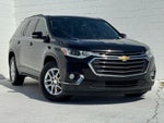 2019 Chevrolet Traverse LT Cloth w/1LT