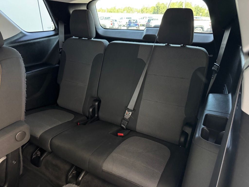 2019 Chevrolet Traverse LT Cloth w/1LT