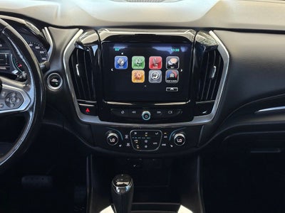 2019 Chevrolet Traverse LT Cloth w/1LT