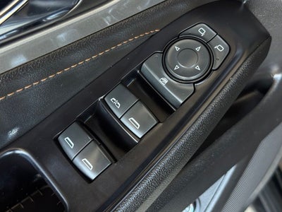 2019 Chevrolet Traverse LT Cloth w/1LT