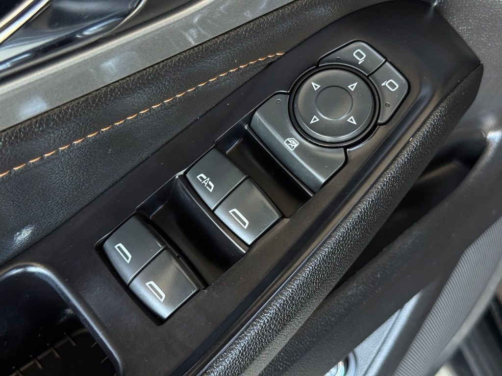 2019 Chevrolet Traverse LT Cloth w/1LT