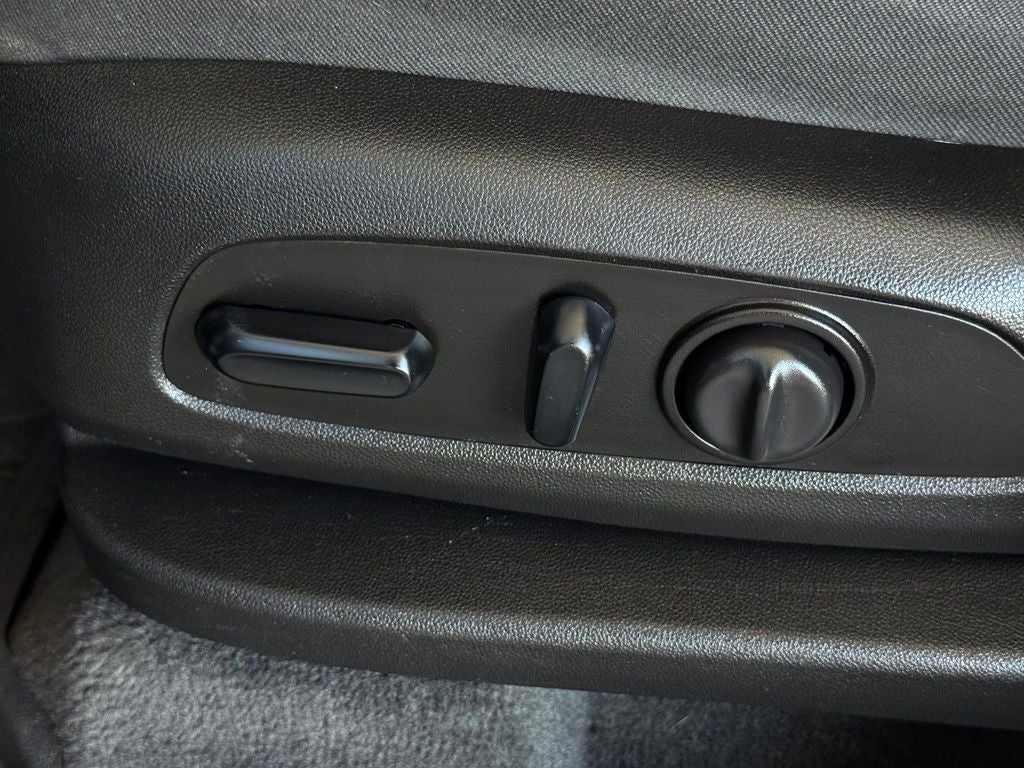 2019 Chevrolet Traverse LT Cloth w/1LT