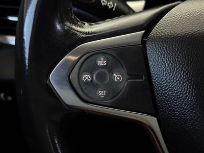 2019 Chevrolet Traverse LT Cloth w/1LT