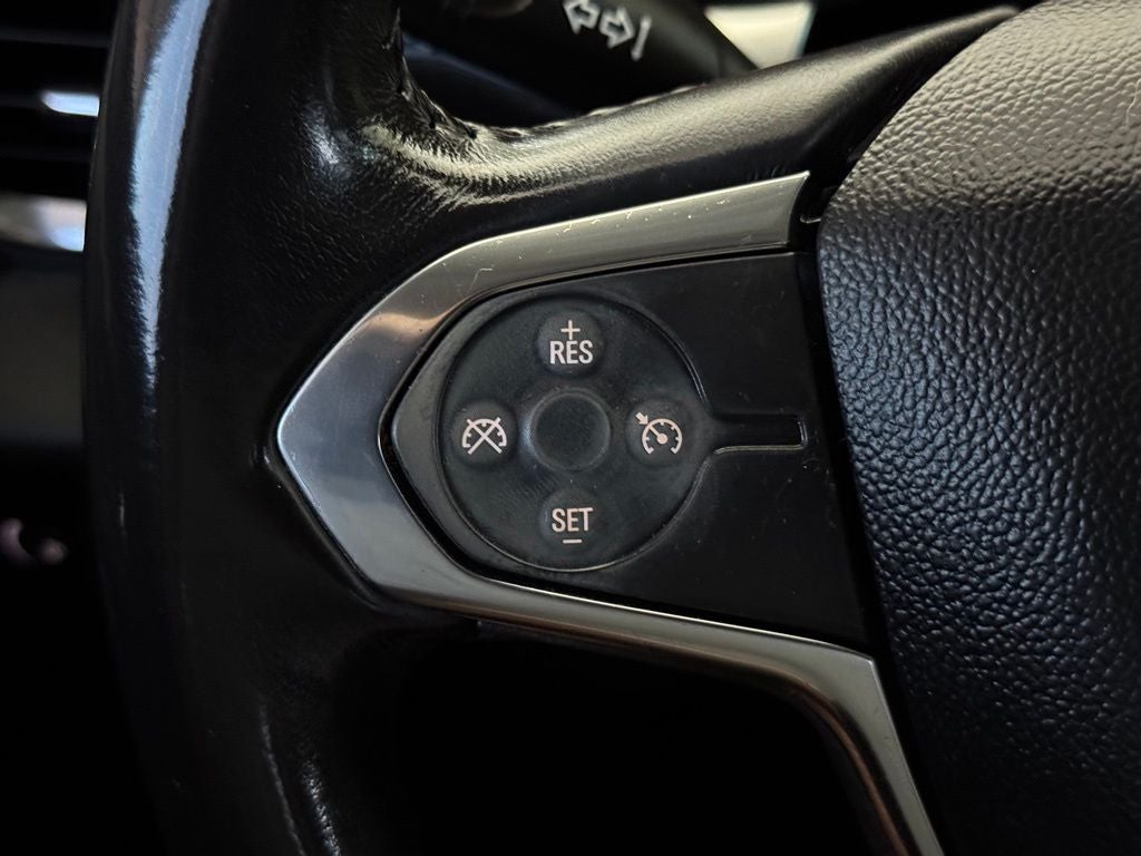 2019 Chevrolet Traverse LT Cloth w/1LT