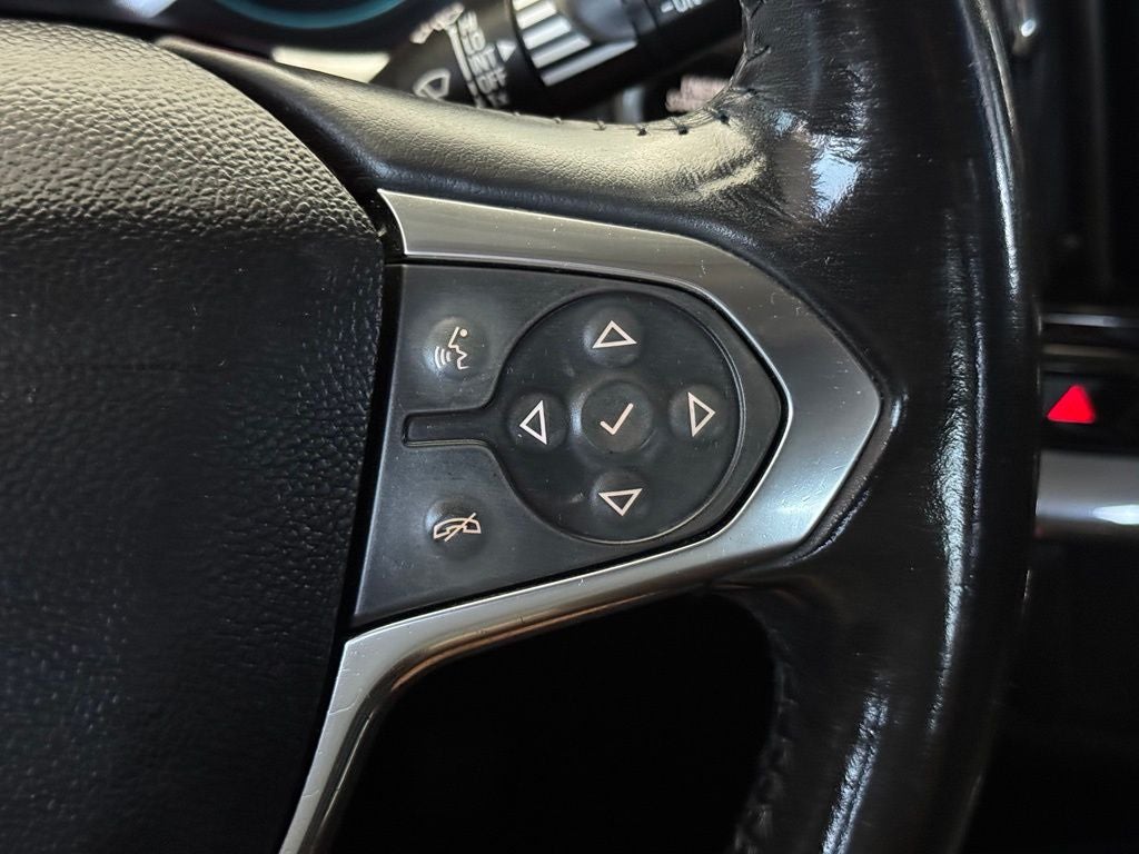 2019 Chevrolet Traverse LT Cloth w/1LT