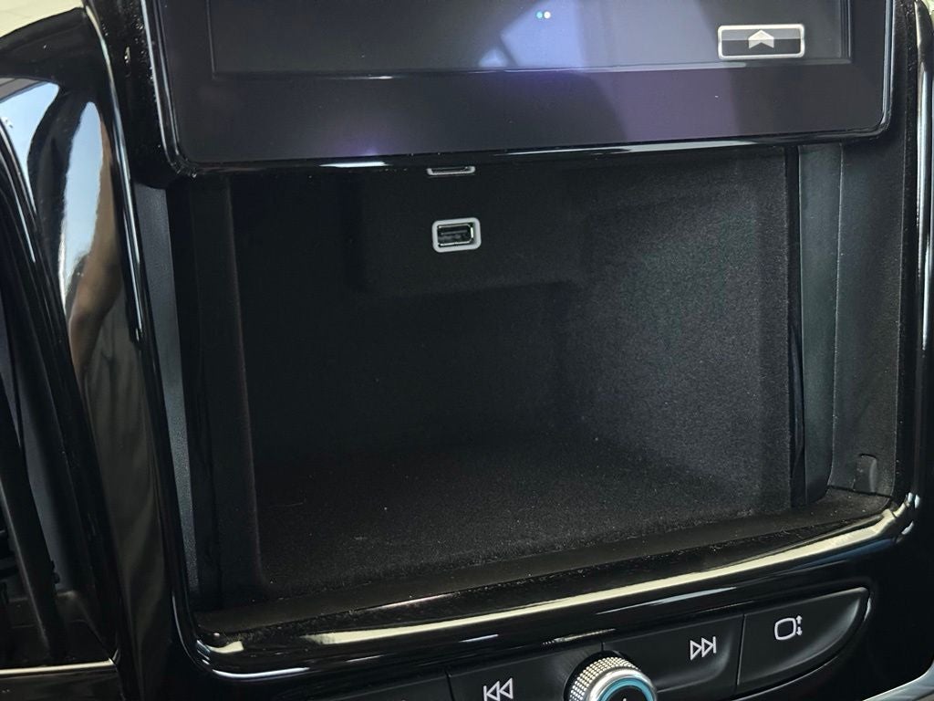 2019 Chevrolet Traverse LT Cloth w/1LT