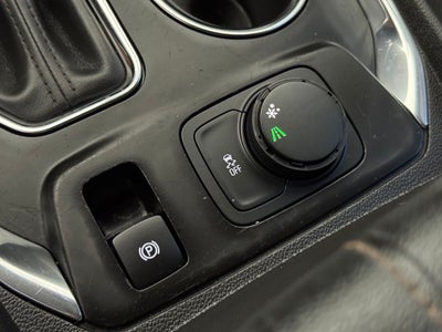 2019 Chevrolet Traverse LT Cloth w/1LT