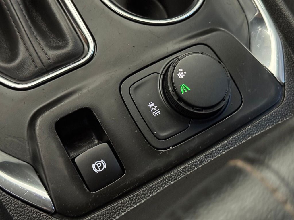 2019 Chevrolet Traverse LT Cloth w/1LT