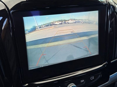 2019 Chevrolet Traverse LT Cloth w/1LT