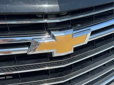 2019 Chevrolet Traverse LT Cloth w/1LT