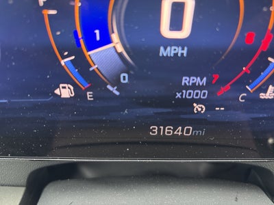 2025 Chevrolet Traverse LT 1LT