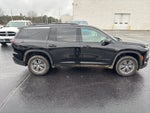 2025 Chevrolet Traverse LT 1LT