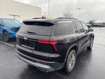 2025 Chevrolet Traverse LT 1LT
