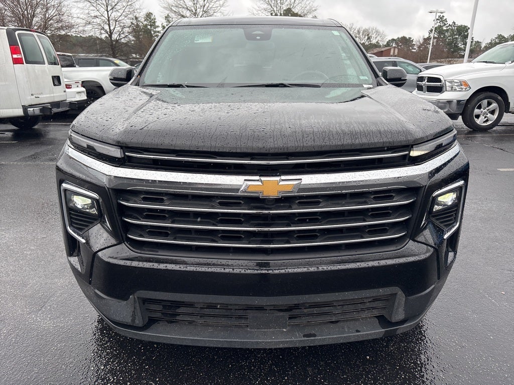 2025 Chevrolet Traverse LT 1LT