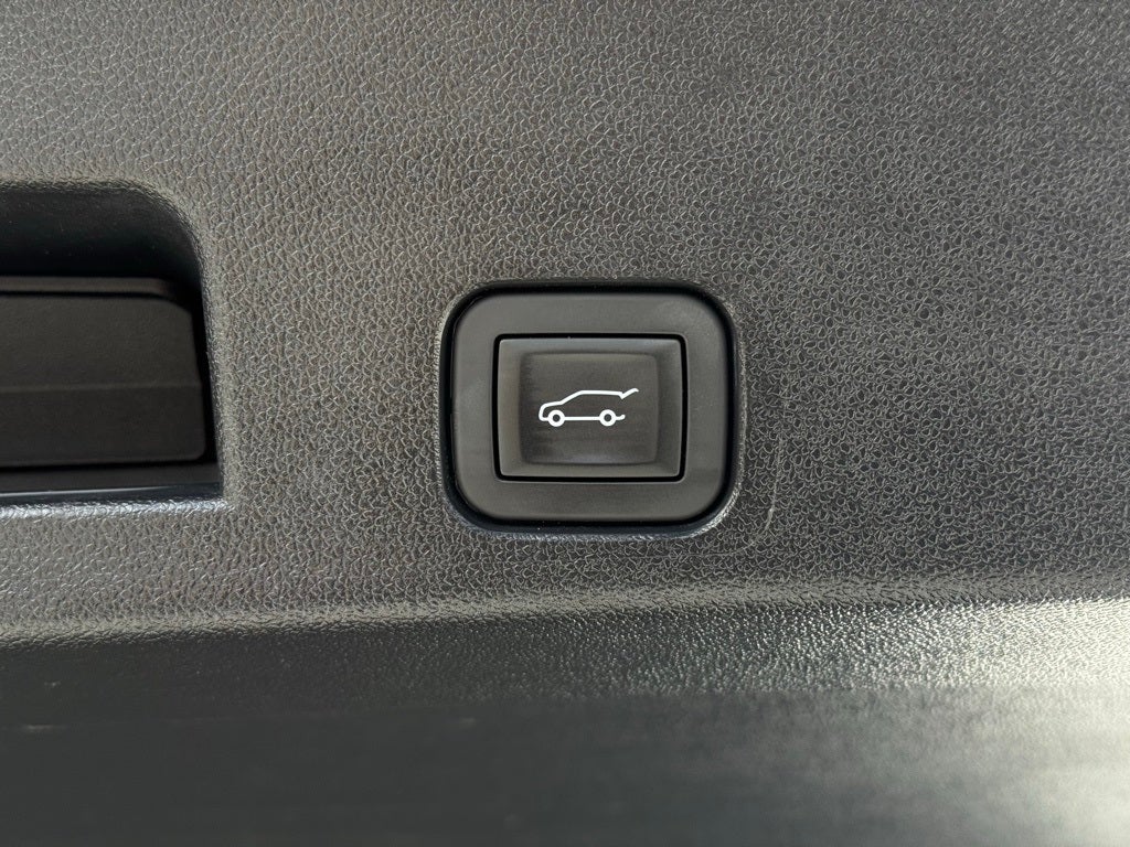 2025 Chevrolet Traverse LT 1LT