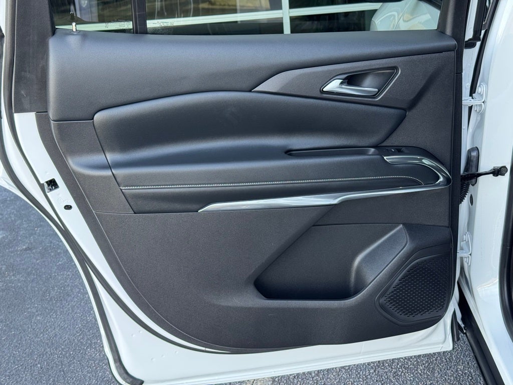 2025 Chevrolet Traverse LT 1LT