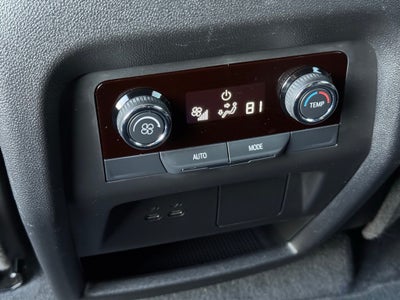 2025 Chevrolet Traverse LT 1LT