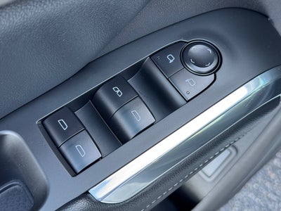 2025 Chevrolet Traverse LT 1LT