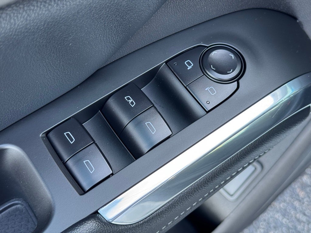 2025 Chevrolet Traverse LT 1LT