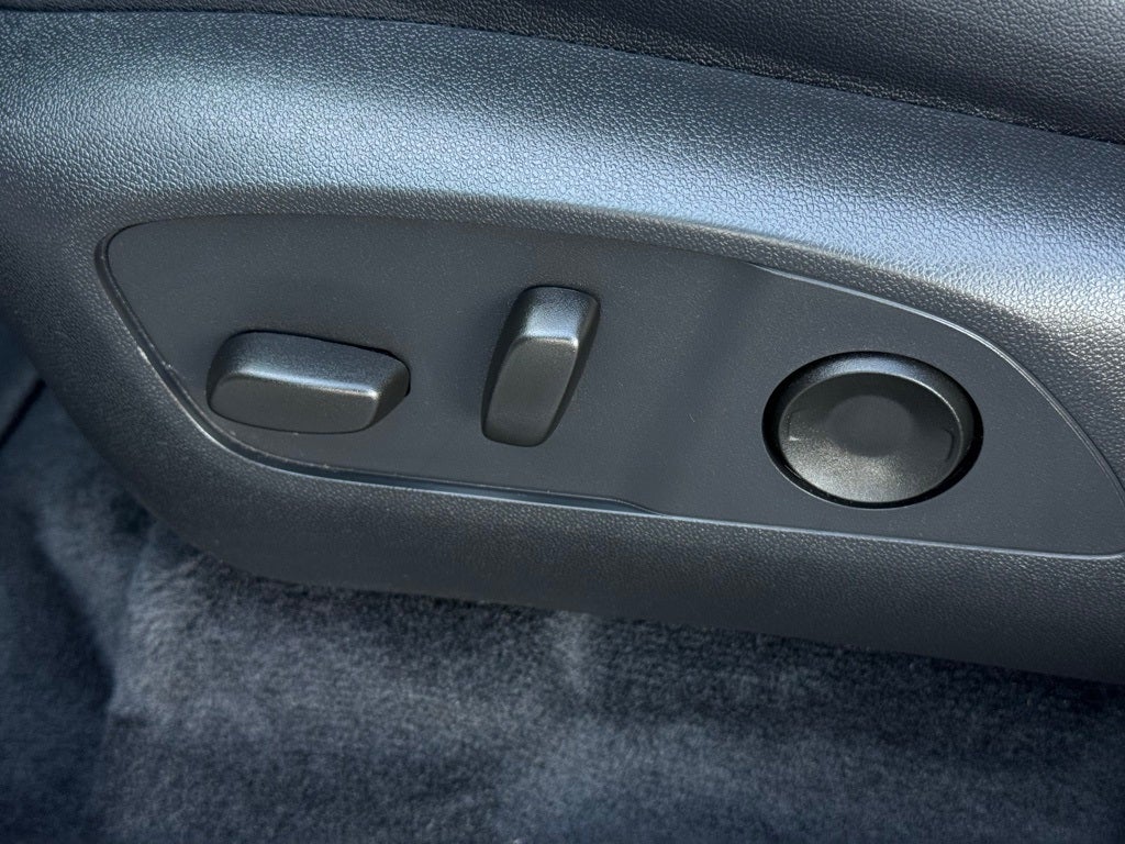 2025 Chevrolet Traverse LT 1LT