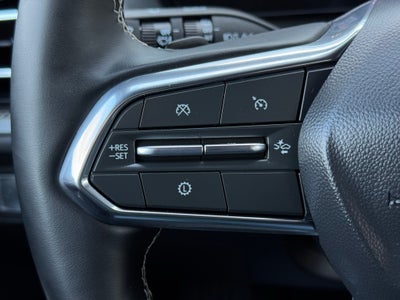 2025 Chevrolet Traverse LT 1LT