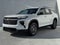 2025 Chevrolet Traverse LT 1LT