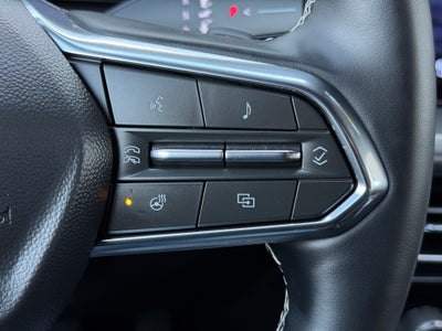 2025 Chevrolet Traverse LT 1LT