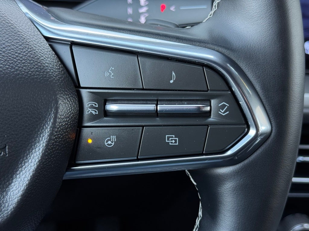 2025 Chevrolet Traverse LT 1LT