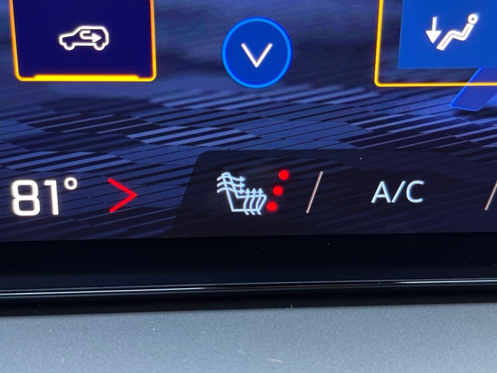 2025 Chevrolet Traverse LT 1LT