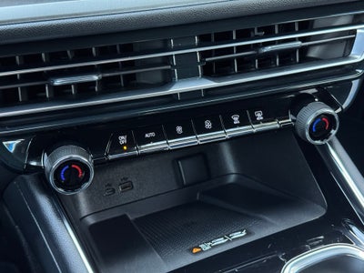 2025 Chevrolet Traverse LT 1LT