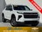 2025 Chevrolet Traverse LT 1LT