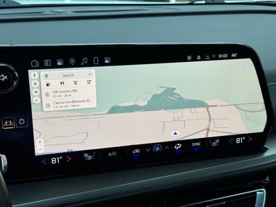 2025 Chevrolet Traverse LT 1LT