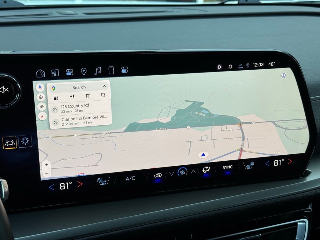 2025 Chevrolet Traverse LT 1LT