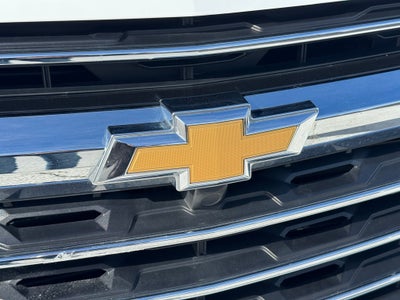 2025 Chevrolet Traverse LT 1LT