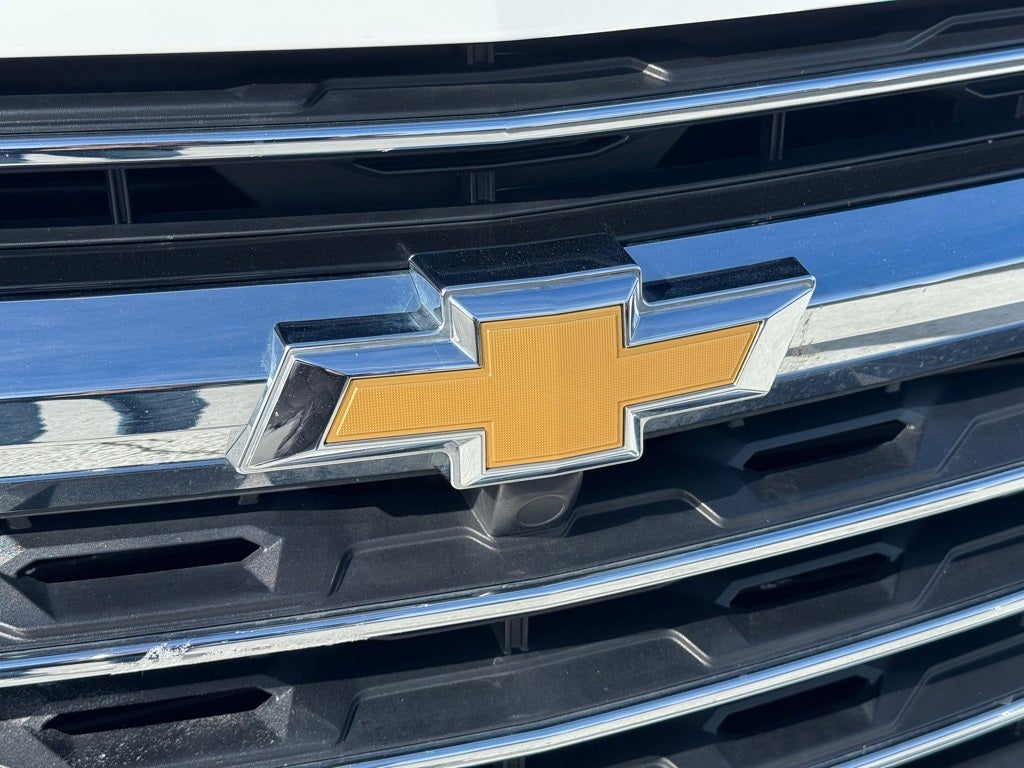 2025 Chevrolet Traverse LT 1LT