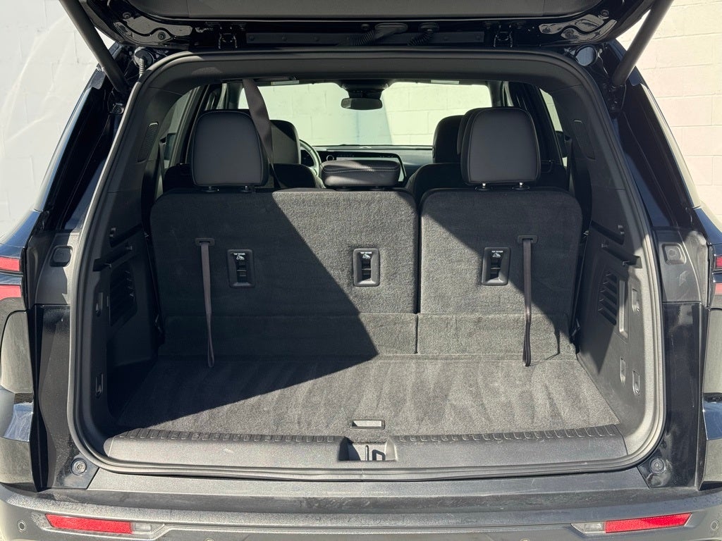 2025 Chevrolet Traverse LT 1LT