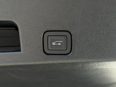 2025 Chevrolet Traverse LT 1LT