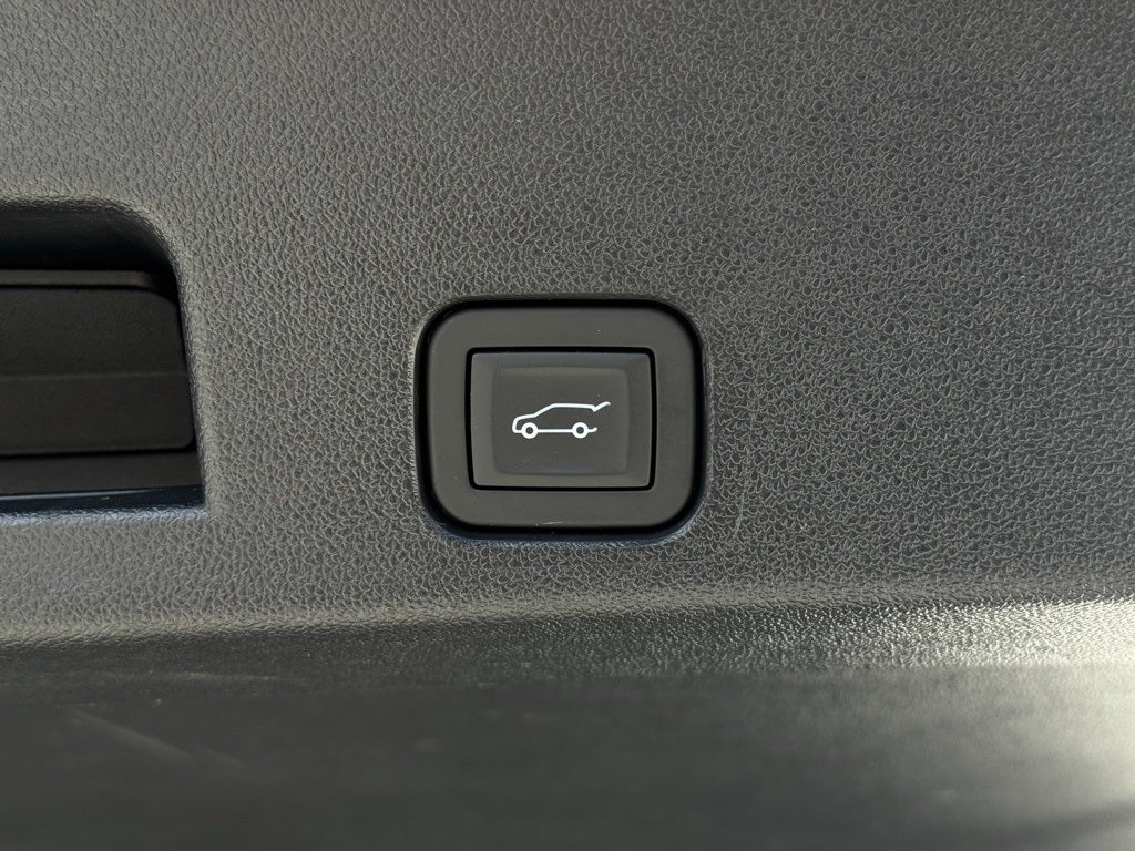 2025 Chevrolet Traverse LT 1LT